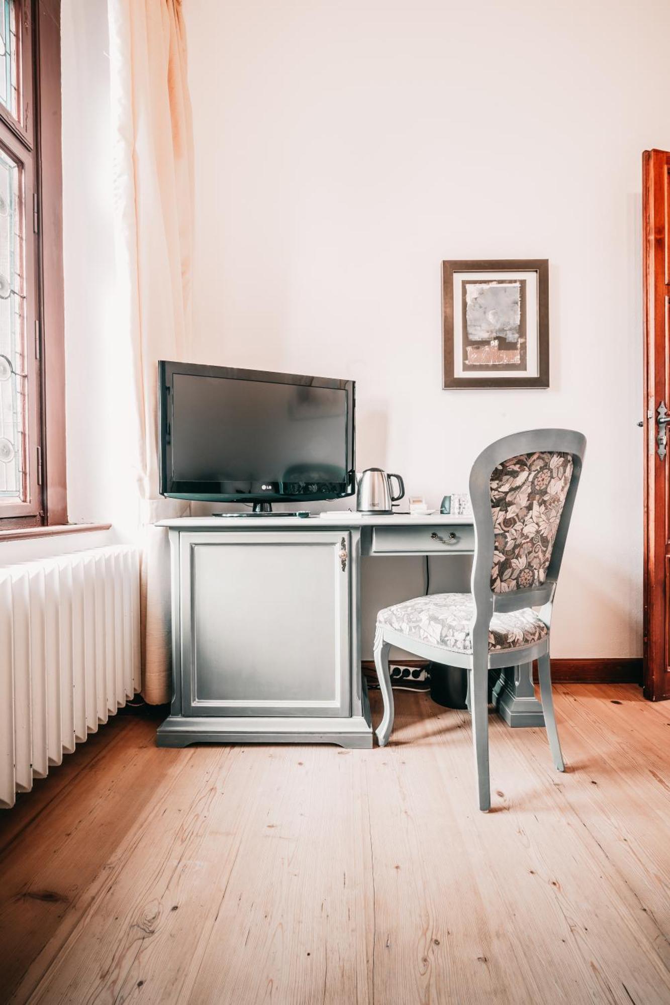 Romantik Hotel Schloss Hohenstein Ahorn  ภายนอก รูปภาพ