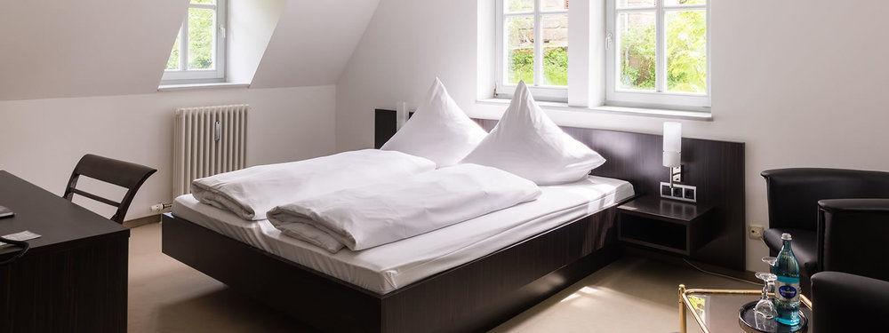 Romantik Hotel Schloss Hohenstein Ahorn  ภายนอก รูปภาพ